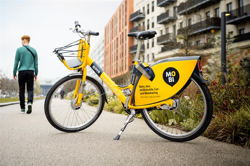 MOBIbike