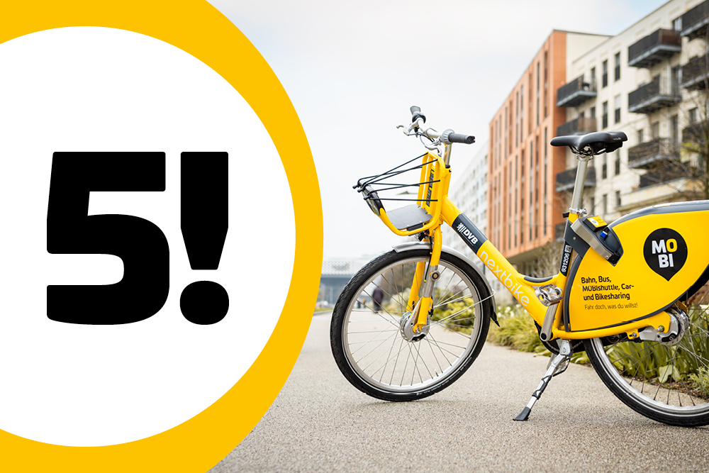 5 Jahre MOBIbike 