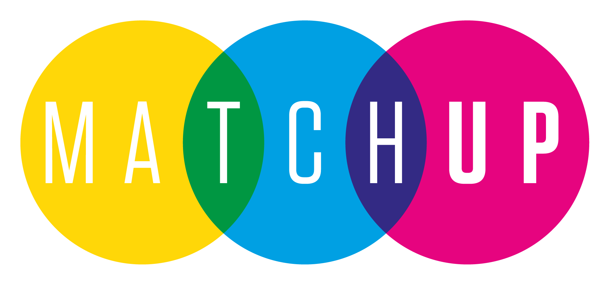 Logo Matchup