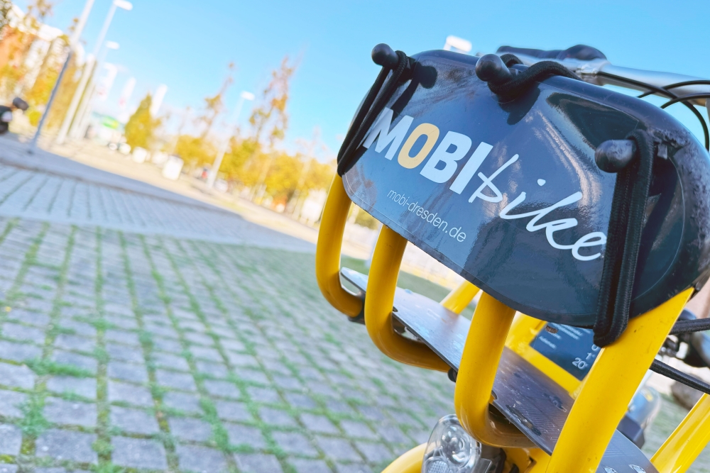 MOBIbike